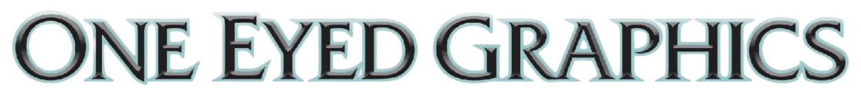 One Eyed Graphics